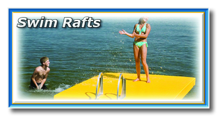 Swim Rafts