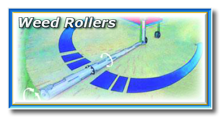 Weed Rollers