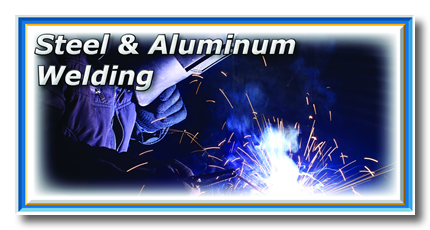 Welding